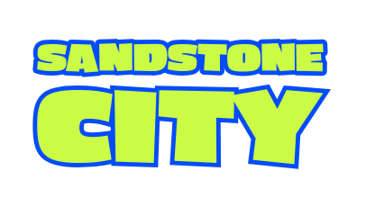 Sandstone City