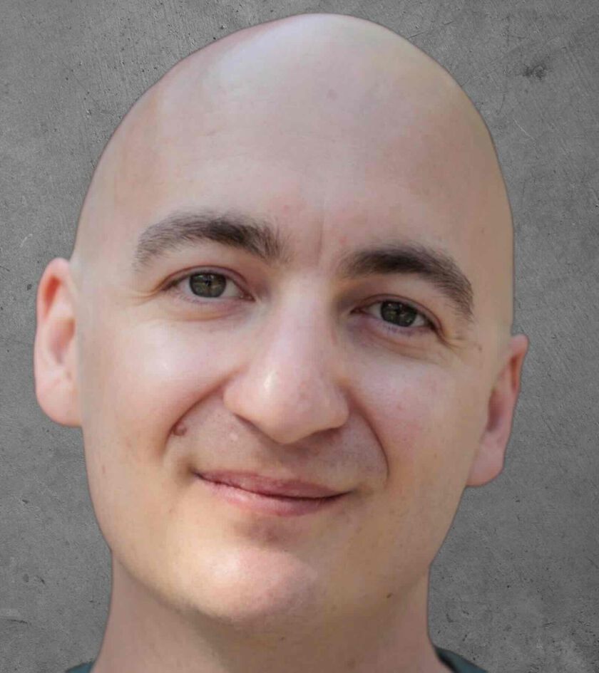 Josh Dullard